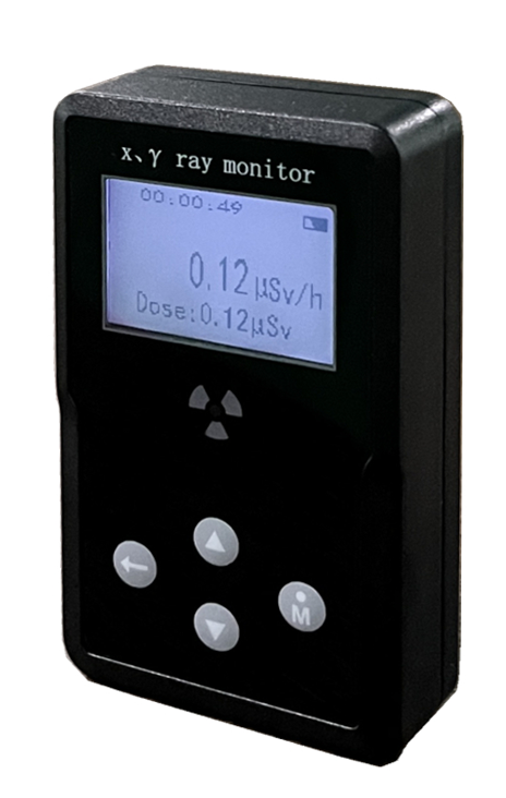 FN-100 Personal Dose Alarm