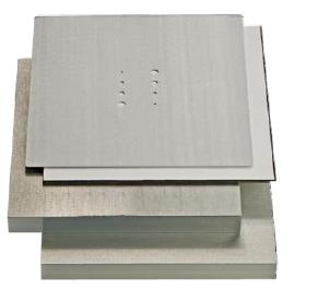 FN-RF02 Low Contrast Resolution Detection Module
