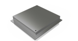 FN-RF04 Lead Attenuation Equivalent Test Kit