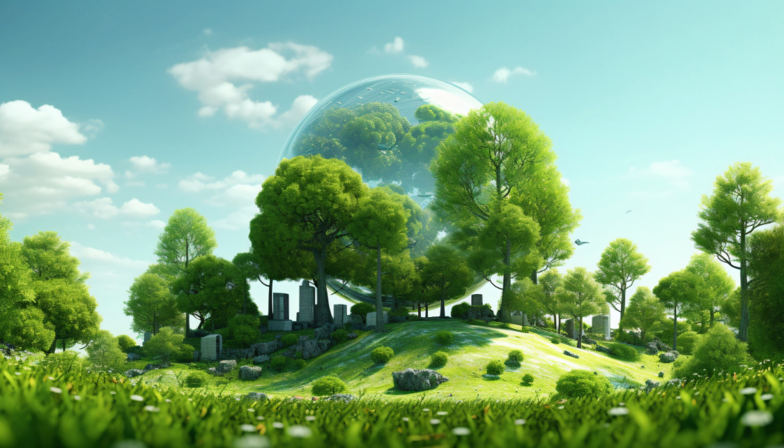 Environmental monitoring